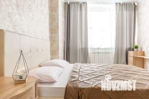 1-к квартира, посуточно, 45м2, 10/31 этаж