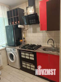 1-к квартира, на длительный срок, 25м2, 1/10 этаж