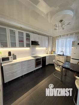 3-к квартира, на длительный срок, 80м2, 11/19 этаж