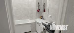 Студия квартира, посуточно, 29м2, 2/25 этаж