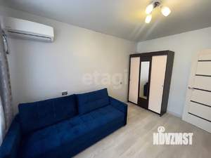 1-к квартира, на длительный срок, 22м2, 1/5 этаж