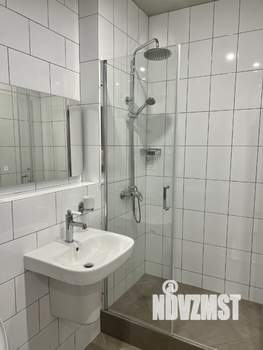 1-к квартира, на длительный срок, 40м2, 15/24 этаж