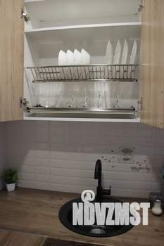 1-к квартира, посуточно, 40м2, 15/24 этаж