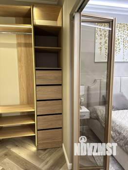 1-к квартира, на длительный срок, 45м2, 2/22 этаж