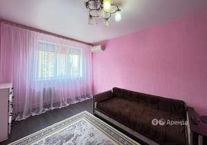 1-к квартира, на длительный срок, 35м2, 7/17 этаж