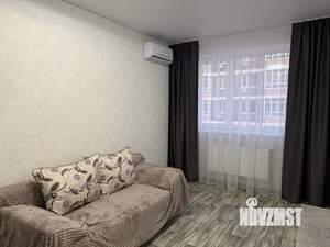 1-к квартира, на длительный срок, 40м2, 17/20 этаж