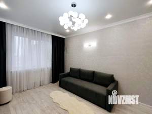 1-к квартира, на длительный срок, 42м2, 14/22 этаж