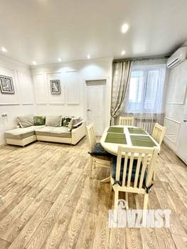 2-к квартира, посуточно, 38м2, 12/25 этаж