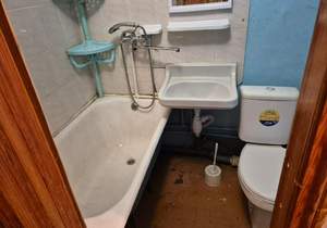 1-к квартира, на длительный срок, 30м2, 6/9 этаж