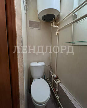 2-к квартира, на длительный срок, 33м2, 1/1 этаж