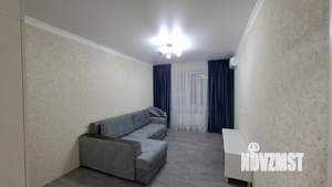 2-к квартира, на длительный срок, 72м2, 21/24 этаж