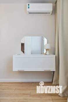 1-к квартира, посуточно, 40м2, 25/25 этаж