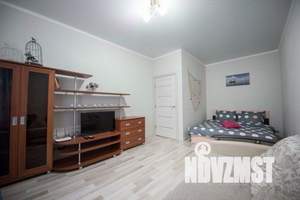 1-к квартира, посуточно, 38м2, 6/14 этаж