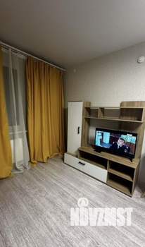 Студия квартира, на длительный срок, 26м2, 10/19 этаж