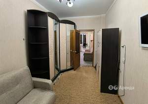 2-к квартира, на длительный срок, 39м2, 2/2 этаж