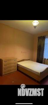 3-к квартира, на длительный срок, 50м2, 4/4 этаж