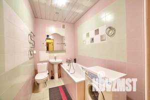 1-к квартира, посуточно, 50м2, 5/10 этаж