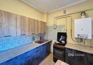 2-к квартира, на длительный срок, 51м2, 1/3 этаж