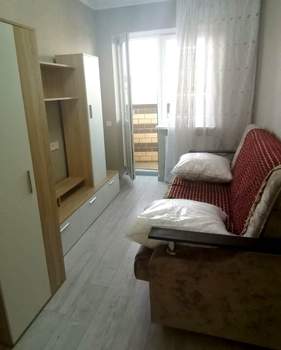 3-к квартира, на длительный срок, 63м2, 22/25 этаж