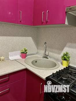 1-к квартира, посуточно, 33м2, 1/9 этаж