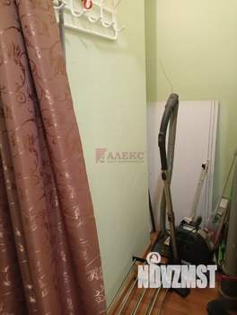 1-к квартира, на длительный срок, 45м2, 10/17 этаж