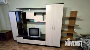 1-к квартира, на длительный срок, 36м2, 3/16 этаж