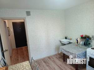 1-к квартира, на длительный срок, 38м2, 9/19 этаж