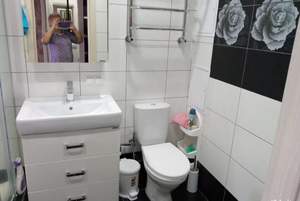 2-к квартира, на длительный срок, 50м2, 12/19 этаж
