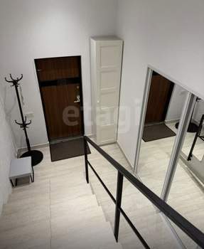 3-к квартира, на длительный срок, 120м2, 20/22 этаж