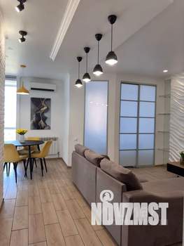 2-к квартира, посуточно, 50м2, 19/22 этаж