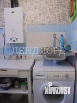 1-к квартира, на длительный срок, 33м2, 4/5 этаж