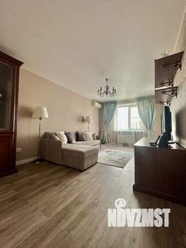 1-к квартира, на длительный срок, 38м2, 11/16 этаж