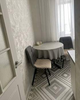 2-к квартира, на длительный срок, 48м2, 2/5 этаж