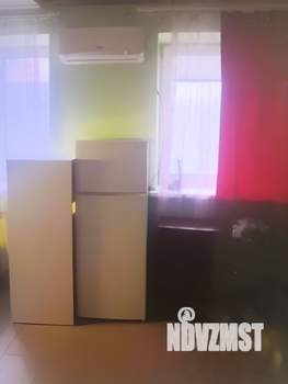 Студия квартира, на длительный срок, 41м2, 1/5 этаж