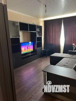 2-к квартира, на длительный срок, 44м2, 5/5 этаж