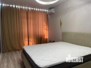 Студия квартира, на длительный срок, 38м2, 22/25 этаж