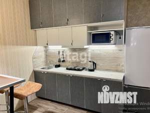 1-к квартира, на длительный срок, 40м2, 5/17 этаж