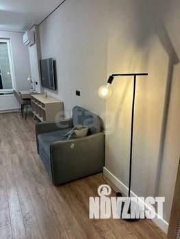 Студия квартира, на длительный срок, 32м2, 15/24 этаж