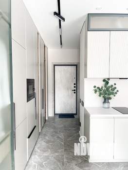 Студия квартира, посуточно, 32м2, 4/26 этаж