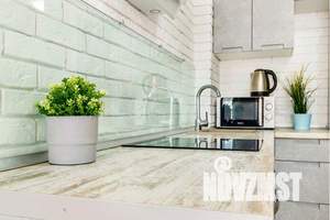 2-к квартира, посуточно, 50м2, 1/1 этаж