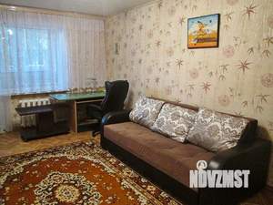 1-к квартира, на длительный срок, 37м2, 2/10 этаж