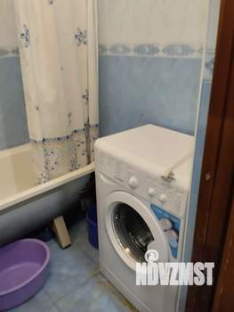 2-к квартира, на длительный срок, 55м2, 2/10 этаж