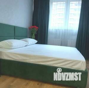 Студия квартира, посуточно, 32м2, 17/19 этаж