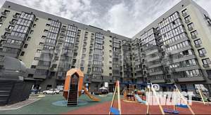 1-к квартира, на длительный срок, 36м2, 1/10 этаж