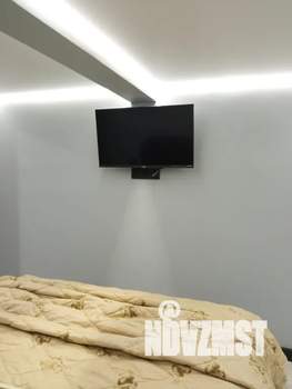 1-к квартира, посуточно, 35м2, 1/5 этаж