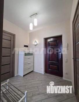 1-к квартира, на длительный срок, 43м2, 16/25 этаж