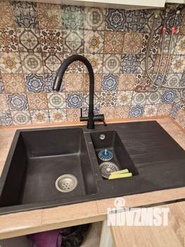2-к квартира, на длительный срок, 45м2, 4/4 этаж