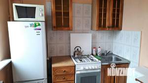 2-к квартира, на длительный срок, 40м2, 4/4 этаж