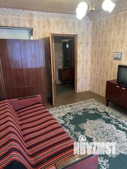 3-к квартира, на длительный срок, 62м2, 3/5 этаж