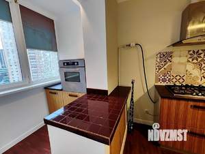 1-к квартира, на длительный срок, 38м2, 10/10 этаж